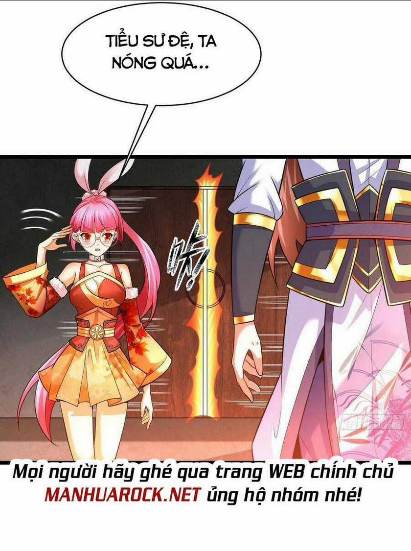 Võ Đạo Đỉnh Phong Chapter 17 trang 1