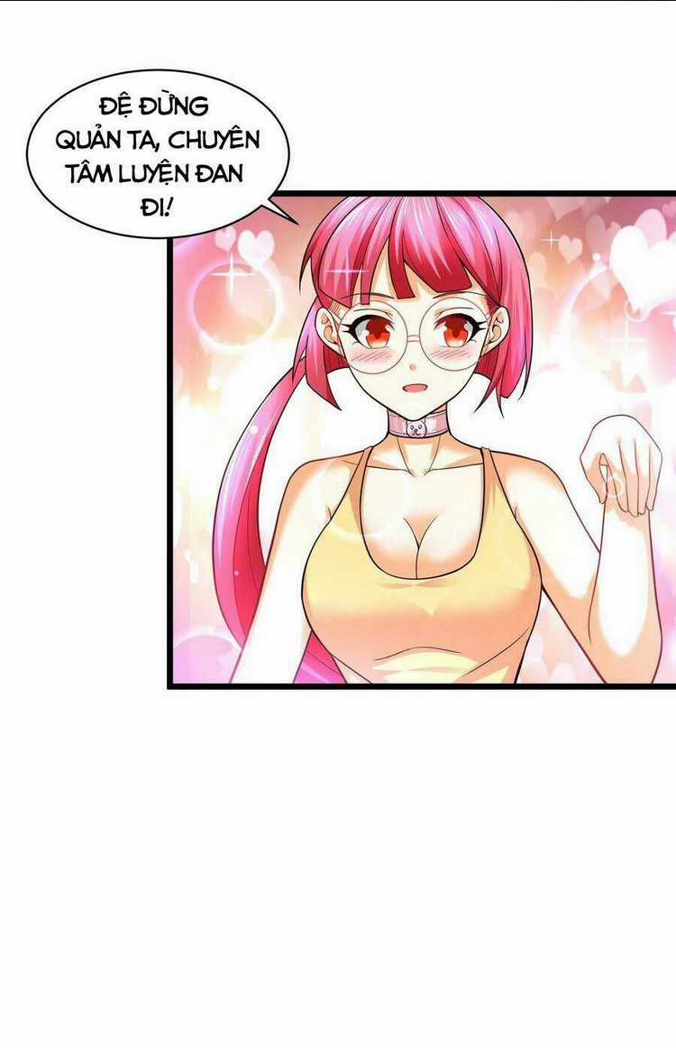 Võ Đạo Đỉnh Phong Chapter 17 trang 10