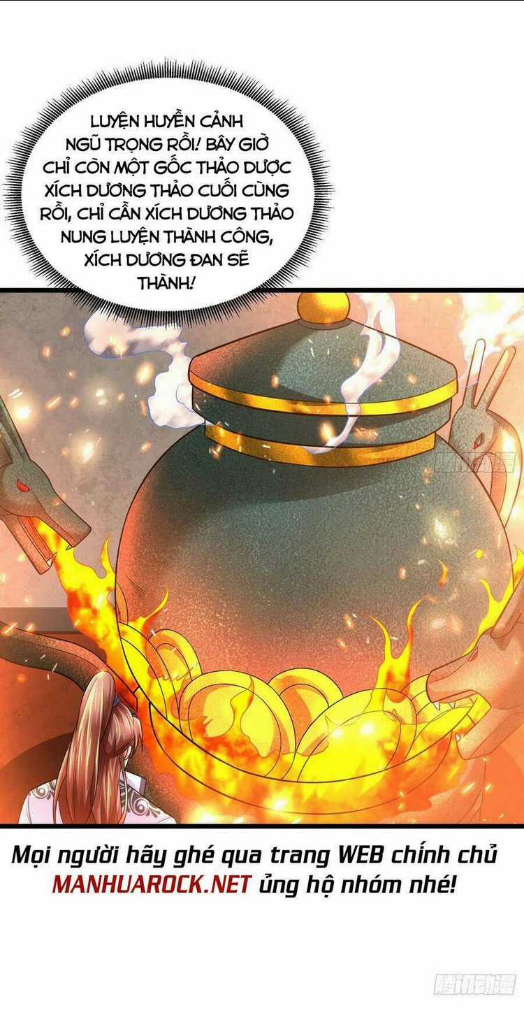 Võ Đạo Đỉnh Phong Chapter 17 trang 15