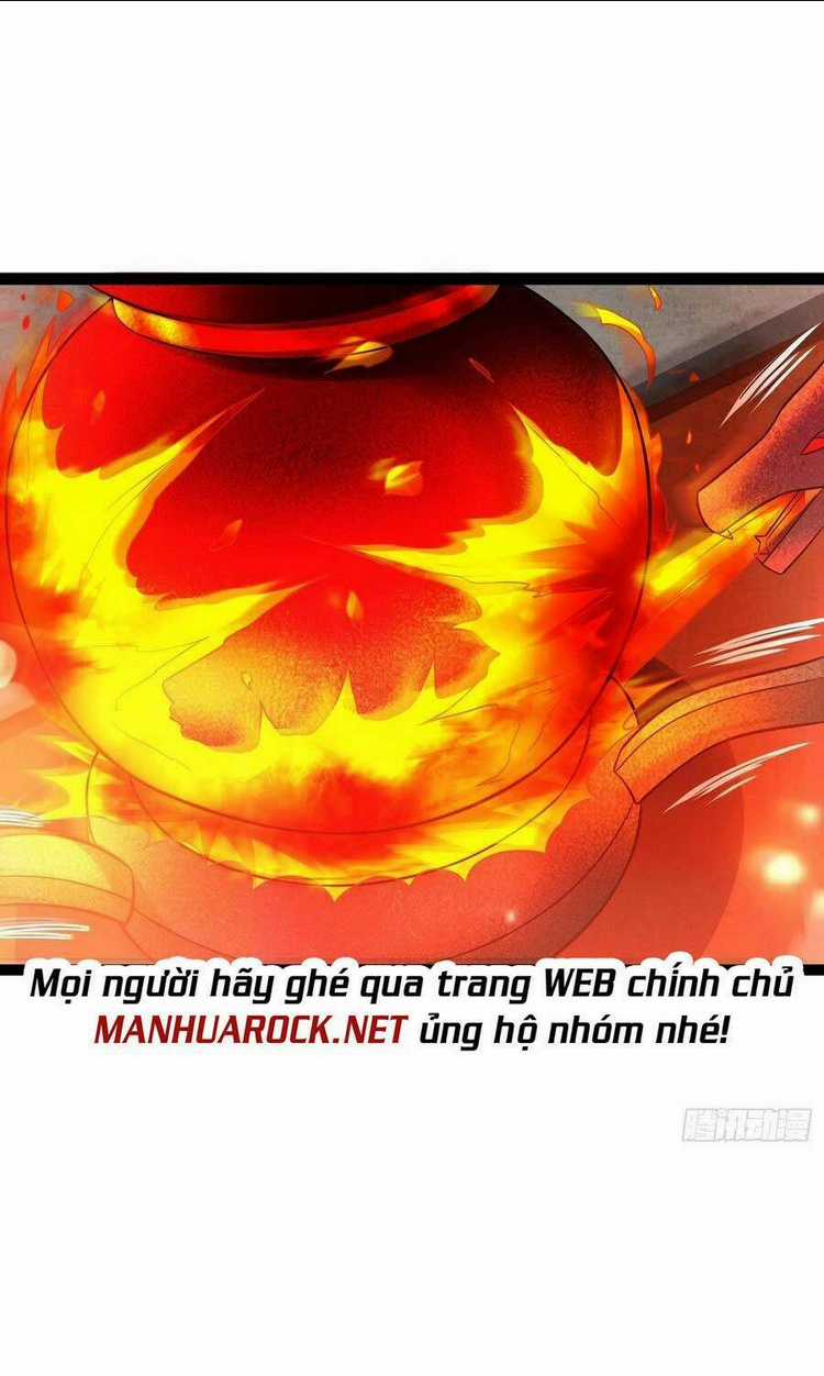 Võ Đạo Đỉnh Phong Chapter 17 trang 17