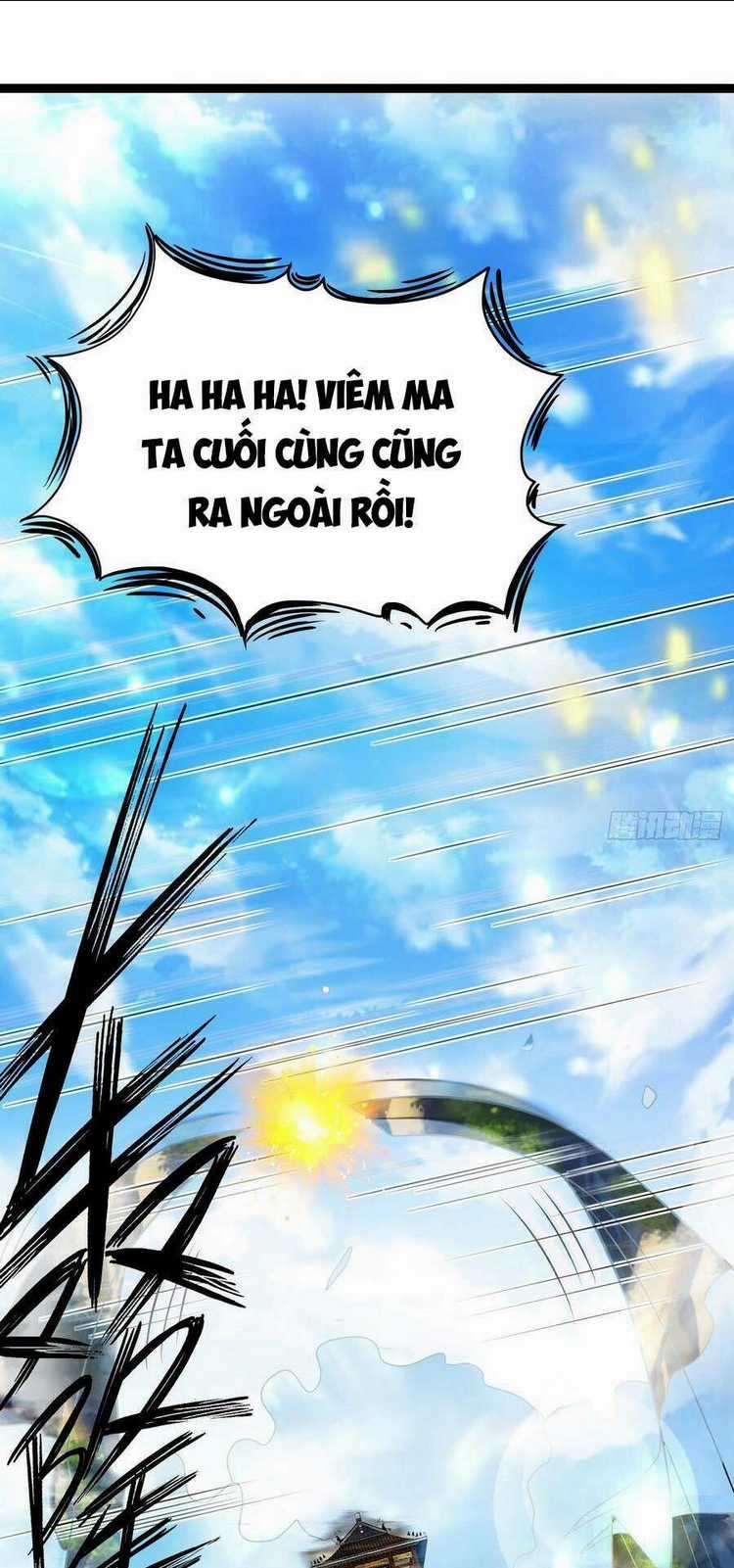 Võ Đạo Đỉnh Phong Chapter 17 trang 18