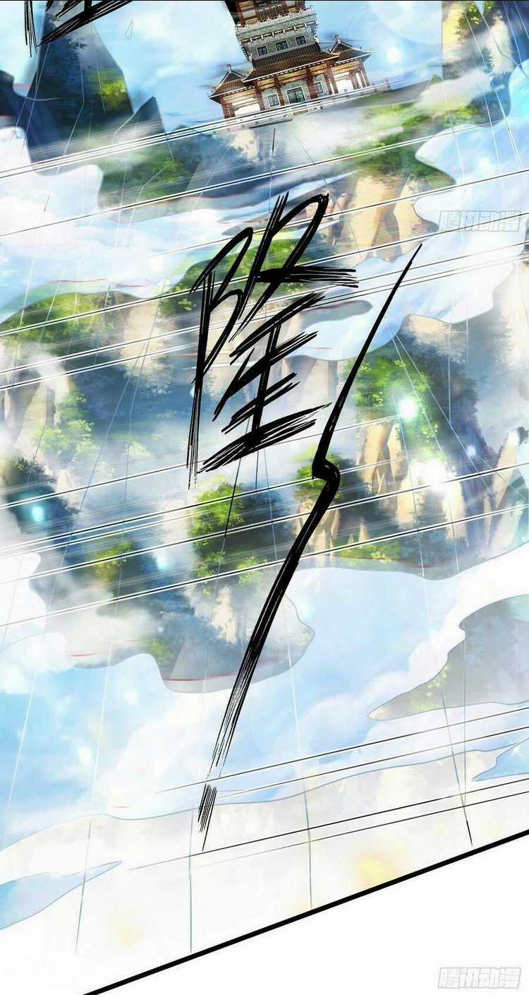 Võ Đạo Đỉnh Phong Chapter 17 trang 19