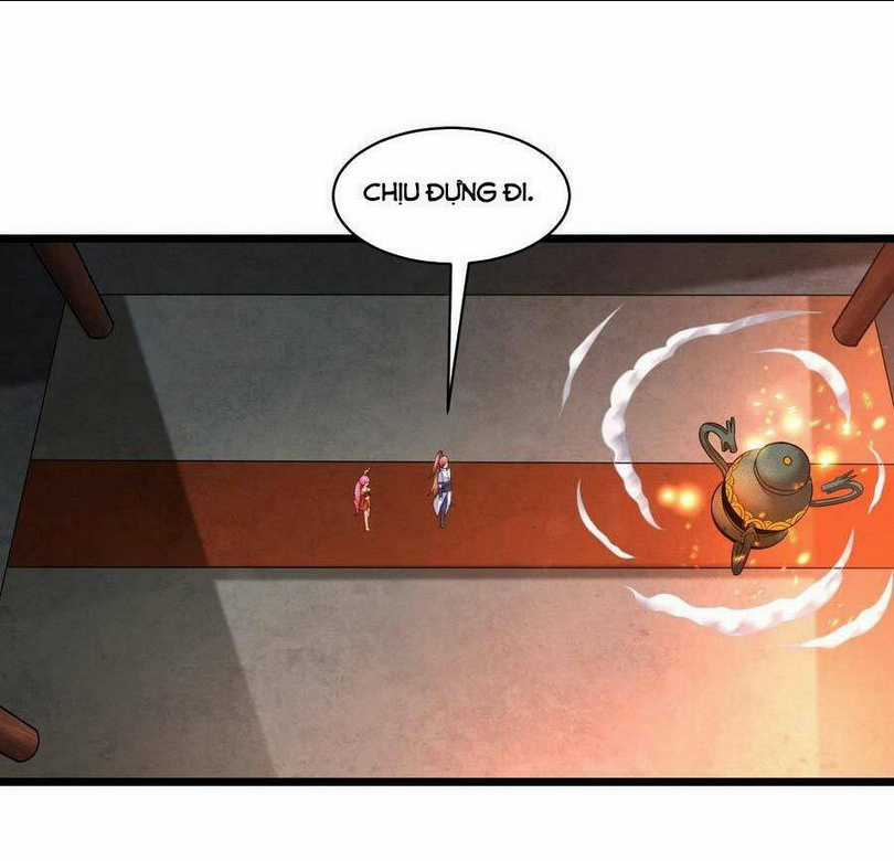 Võ Đạo Đỉnh Phong Chapter 17 trang 2