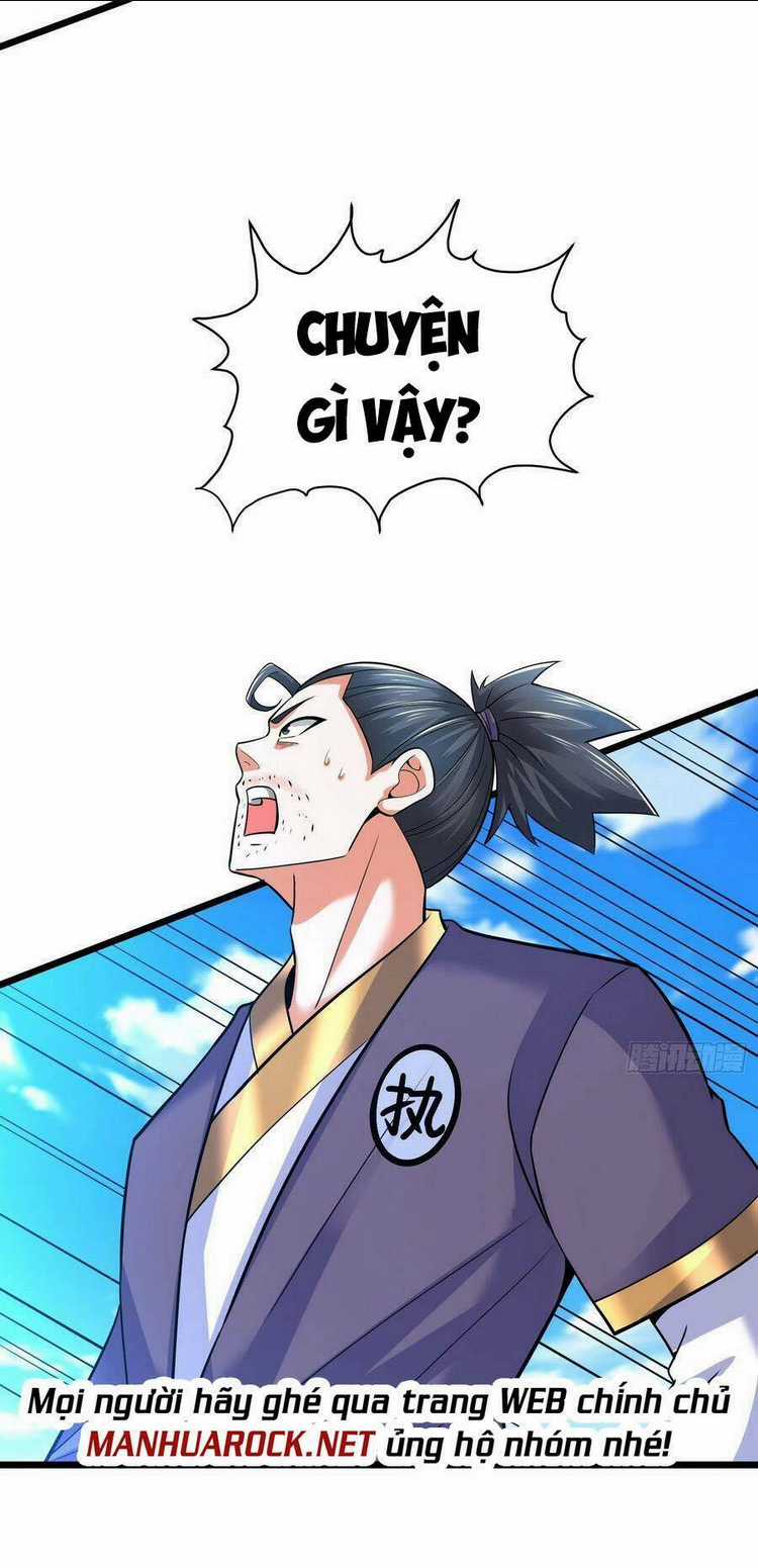 Võ Đạo Đỉnh Phong Chapter 17 trang 20