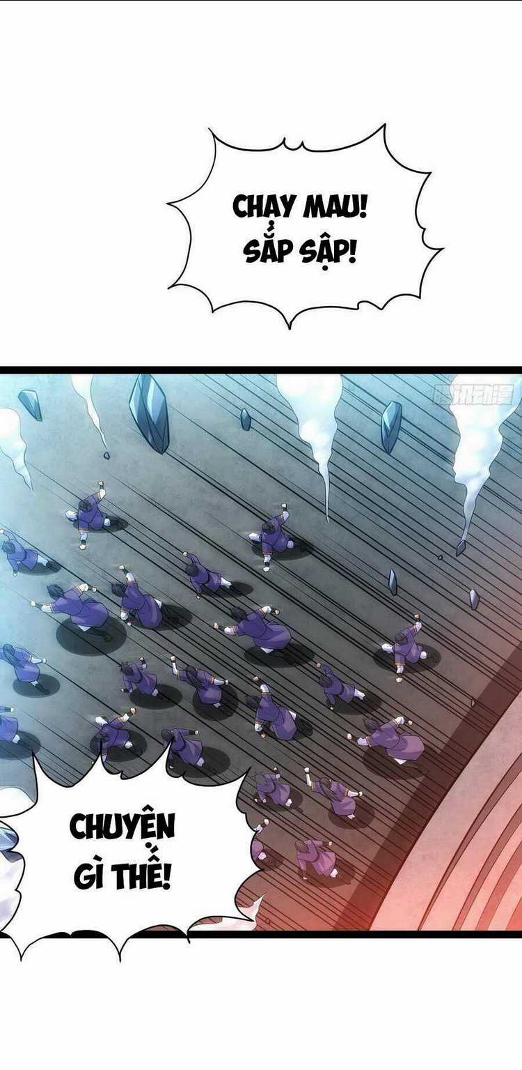 Võ Đạo Đỉnh Phong Chapter 17 trang 21