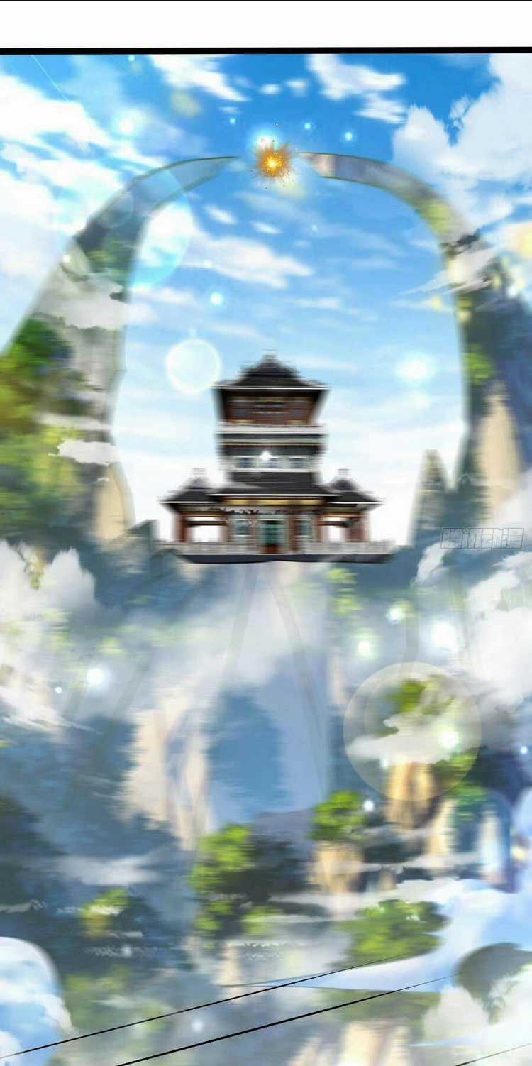 Võ Đạo Đỉnh Phong Chapter 17 trang 23