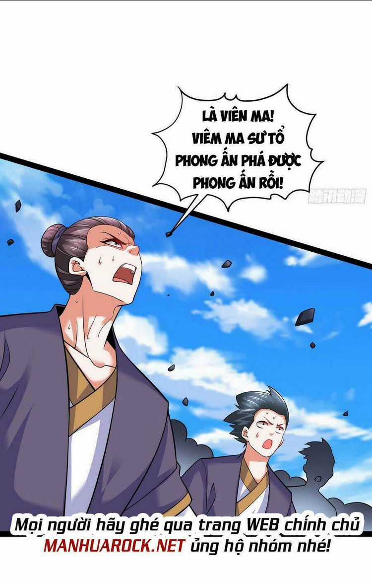 Võ Đạo Đỉnh Phong Chapter 17 trang 28