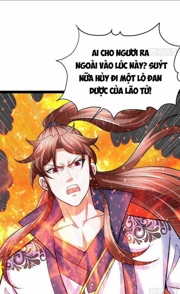 Võ Đạo Đỉnh Phong Chapter 17 trang 29