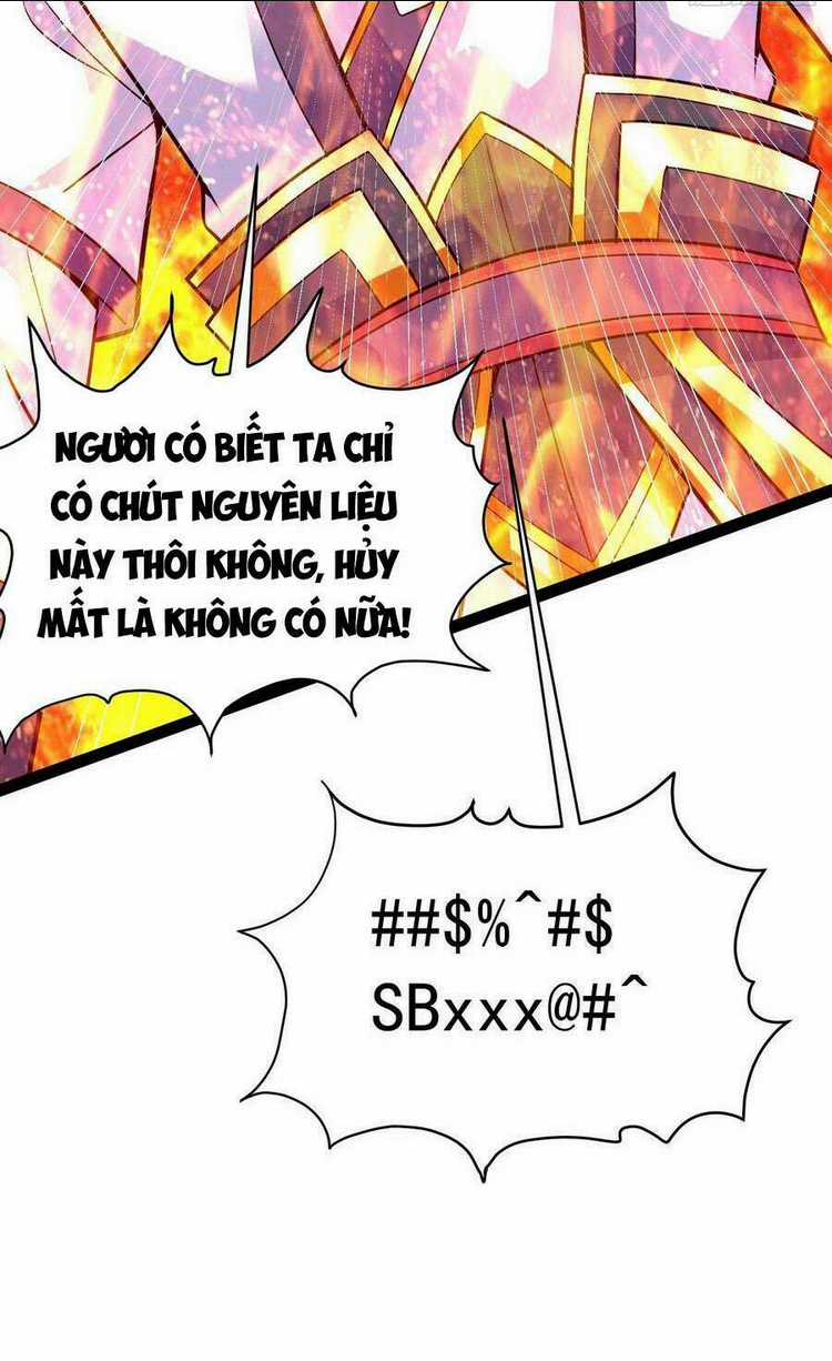 Võ Đạo Đỉnh Phong Chapter 17 trang 30