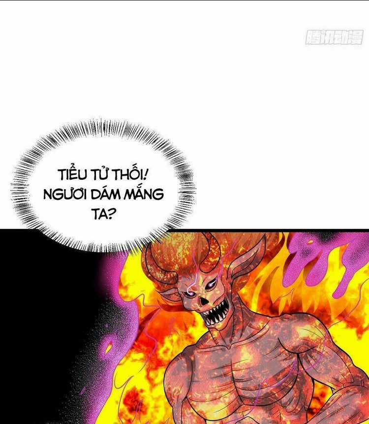 Võ Đạo Đỉnh Phong Chapter 17 trang 31