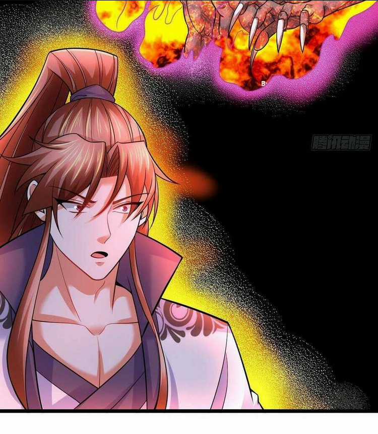 Võ Đạo Đỉnh Phong Chapter 17 trang 32