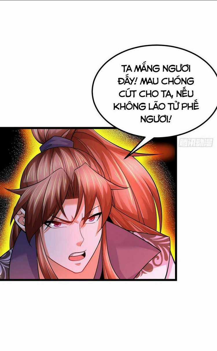 Võ Đạo Đỉnh Phong Chapter 17 trang 33