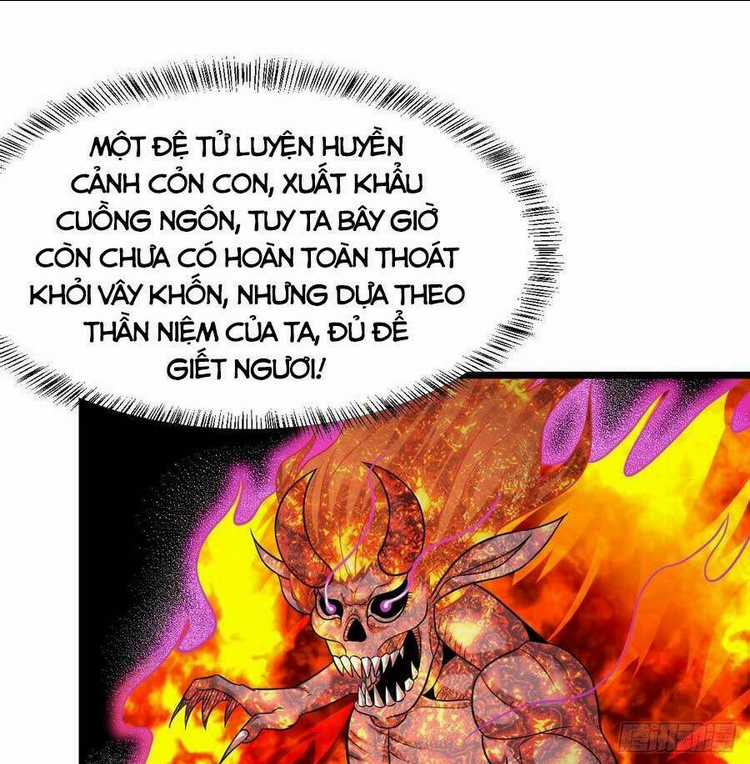 Võ Đạo Đỉnh Phong Chapter 17 trang 35