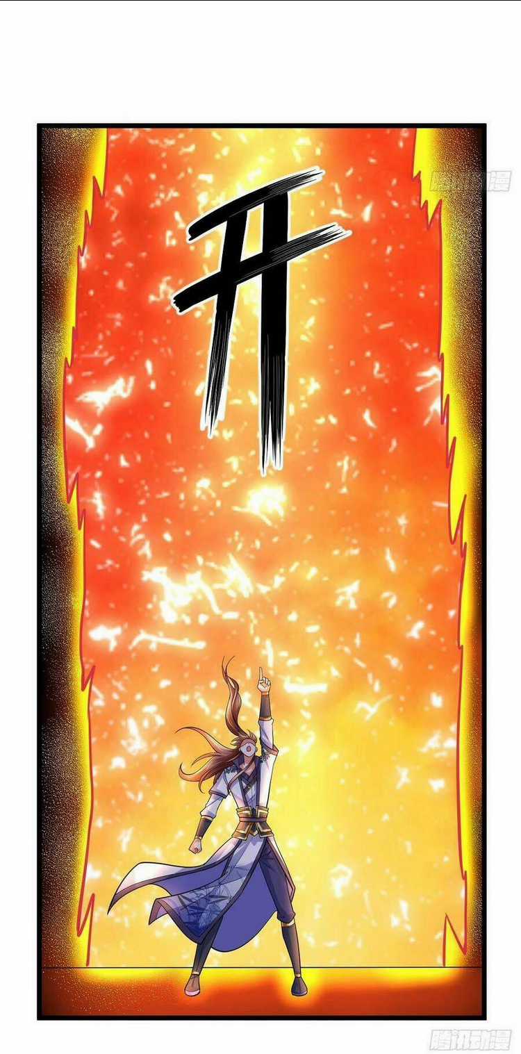 Võ Đạo Đỉnh Phong Chapter 17 trang 38