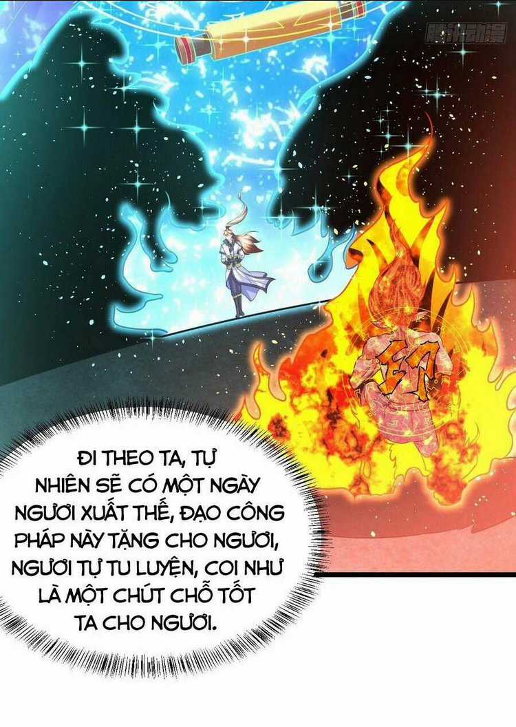 Võ Đạo Đỉnh Phong Chapter 17 trang 48