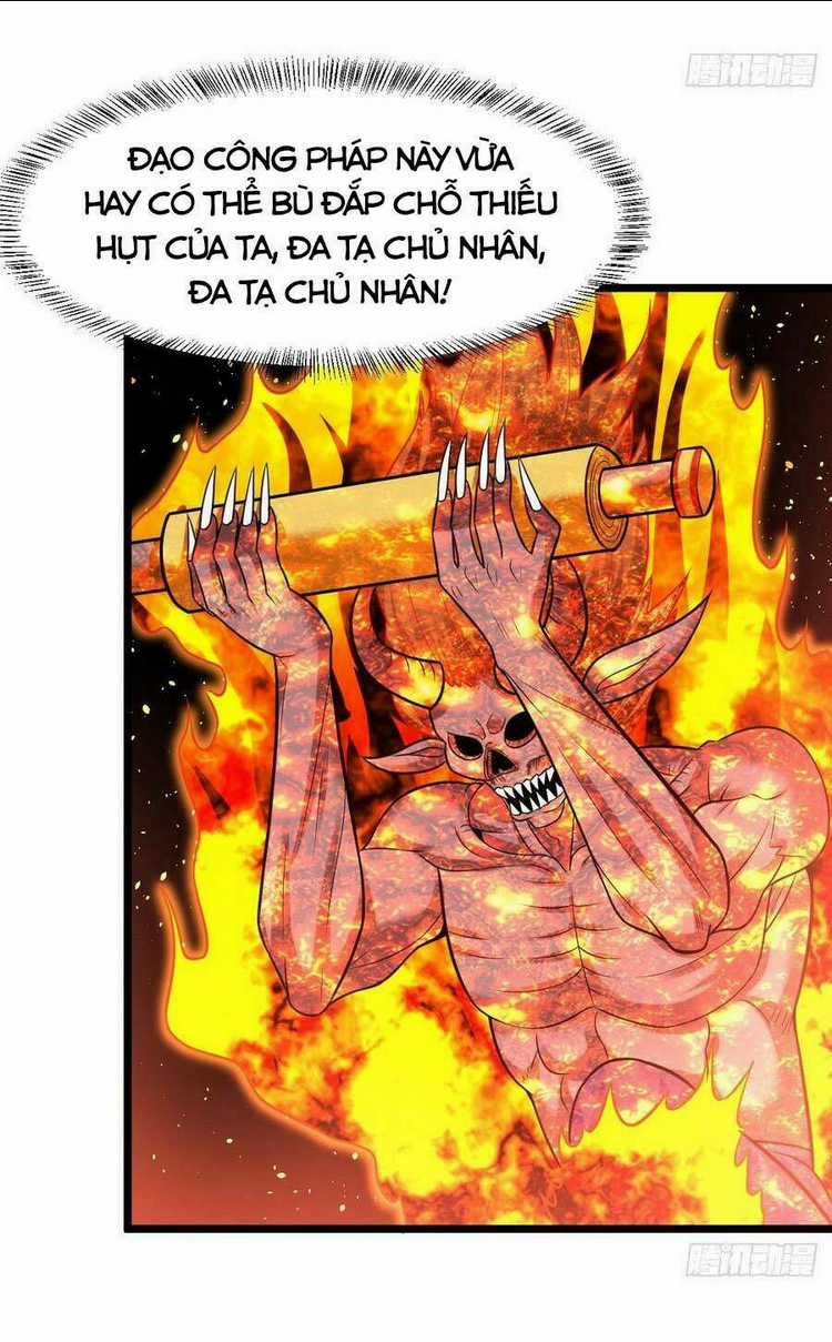 Võ Đạo Đỉnh Phong Chapter 17 trang 49