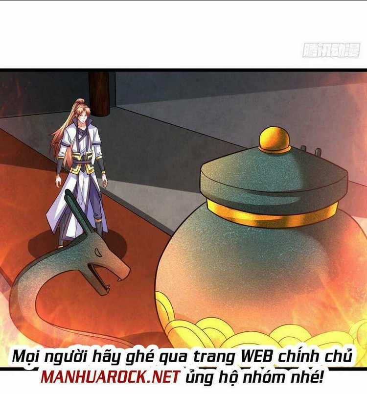 Võ Đạo Đỉnh Phong Chapter 17 trang 53