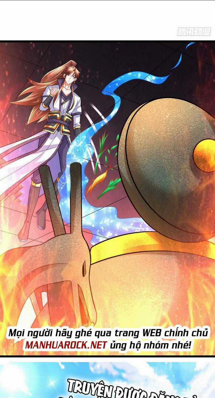 Võ Đạo Đỉnh Phong Chapter 17 trang 55