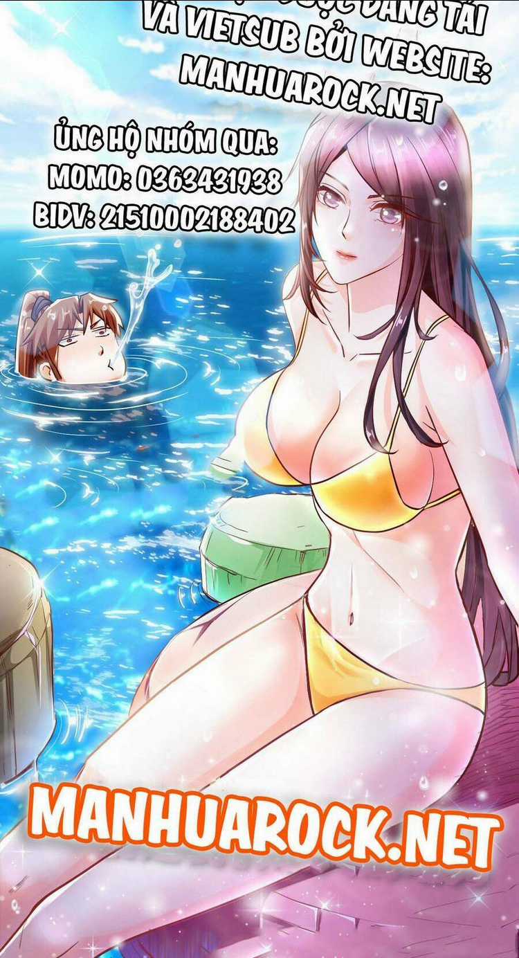 Võ Đạo Đỉnh Phong Chapter 17 trang 56