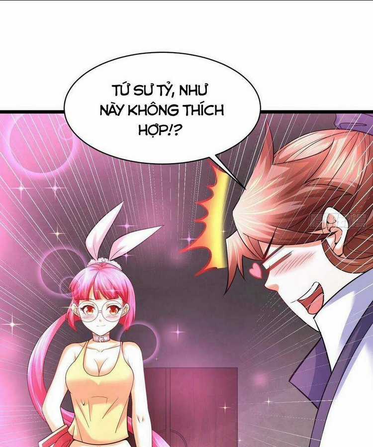 Võ Đạo Đỉnh Phong Chapter 17 trang 8