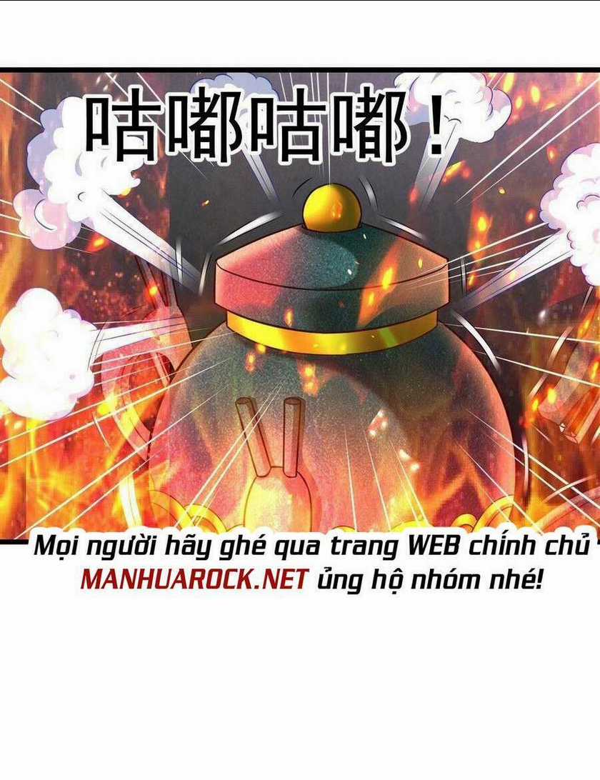 Võ Đạo Đỉnh Phong Chapter 18 trang 1