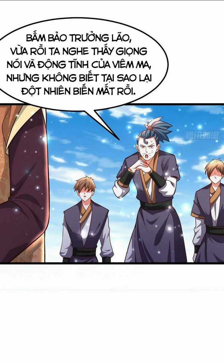Võ Đạo Đỉnh Phong Chapter 18 trang 10