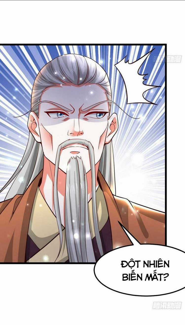 Võ Đạo Đỉnh Phong Chapter 18 trang 11