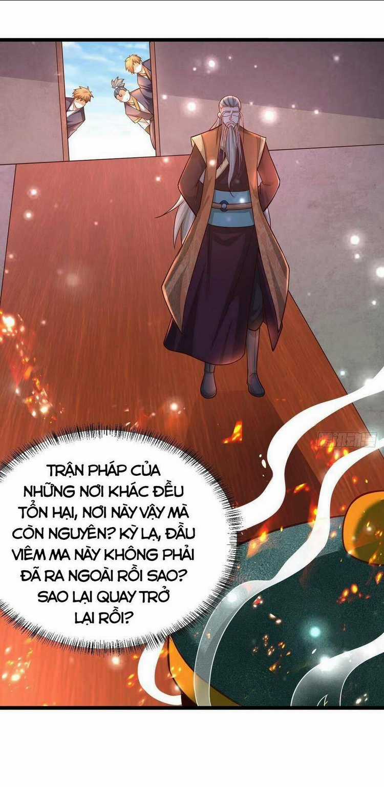 Võ Đạo Đỉnh Phong Chapter 18 trang 13
