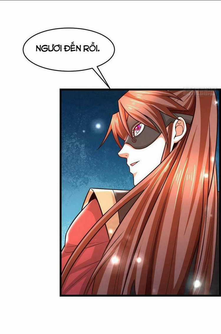 Võ Đạo Đỉnh Phong Chapter 18 trang 19