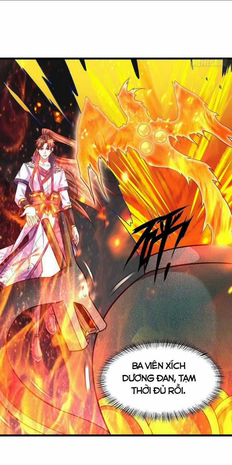 Võ Đạo Đỉnh Phong Chapter 18 trang 2