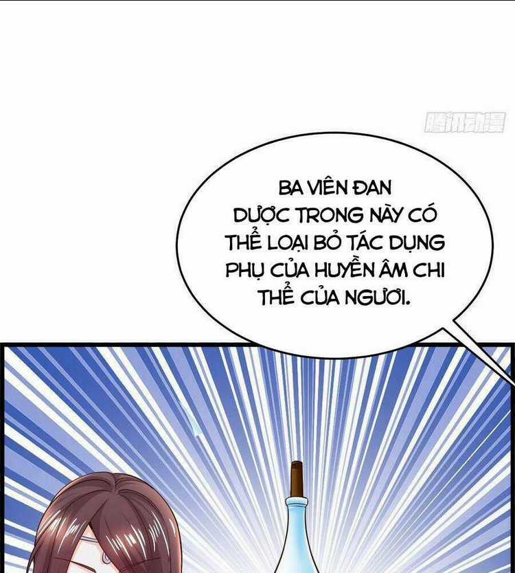 Võ Đạo Đỉnh Phong Chapter 18 trang 20