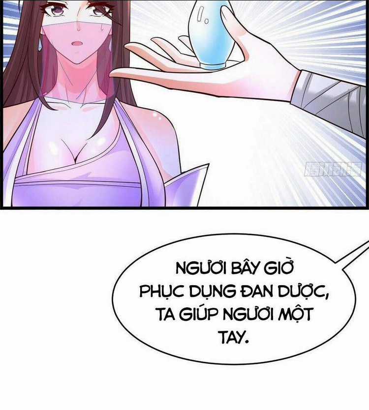 Võ Đạo Đỉnh Phong Chapter 18 trang 21