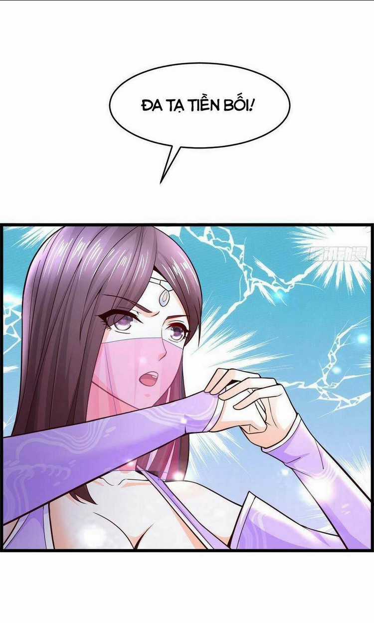 Võ Đạo Đỉnh Phong Chapter 18 trang 22