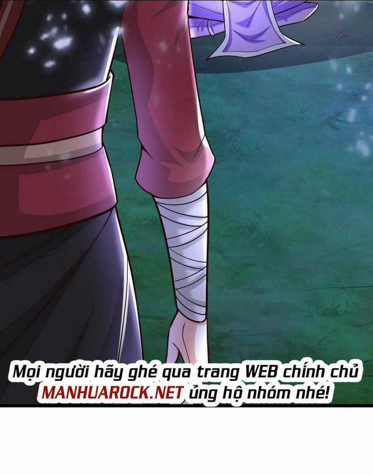 Võ Đạo Đỉnh Phong Chapter 18 trang 25