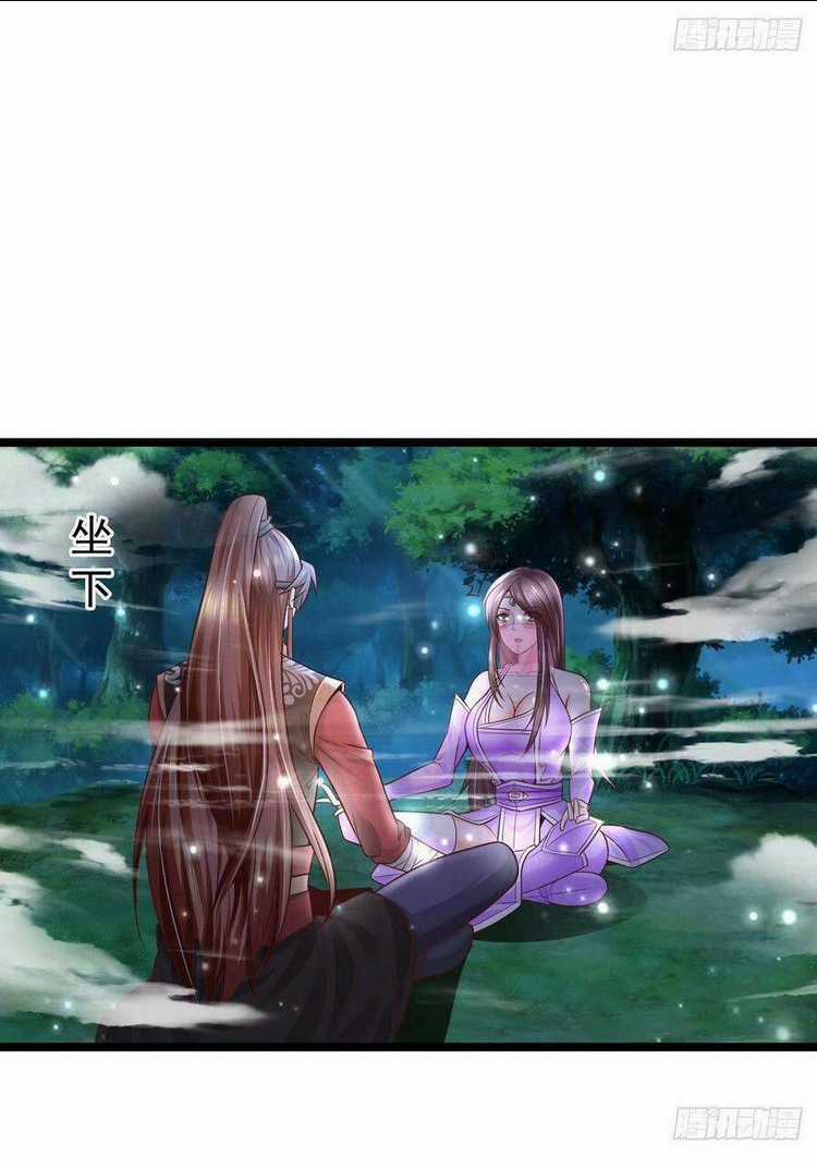 Võ Đạo Đỉnh Phong Chapter 18 trang 26