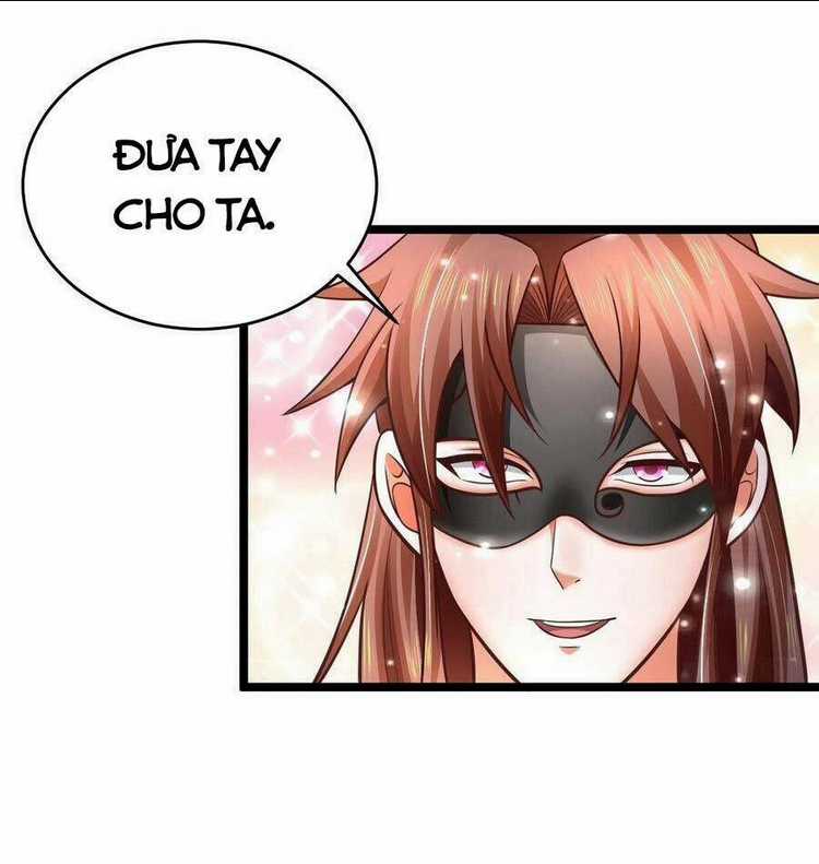 Võ Đạo Đỉnh Phong Chapter 18 trang 27