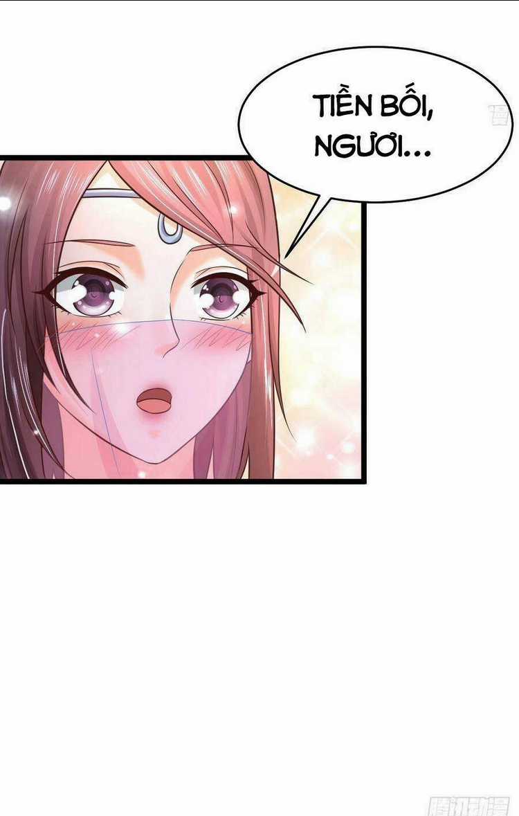 Võ Đạo Đỉnh Phong Chapter 18 trang 28