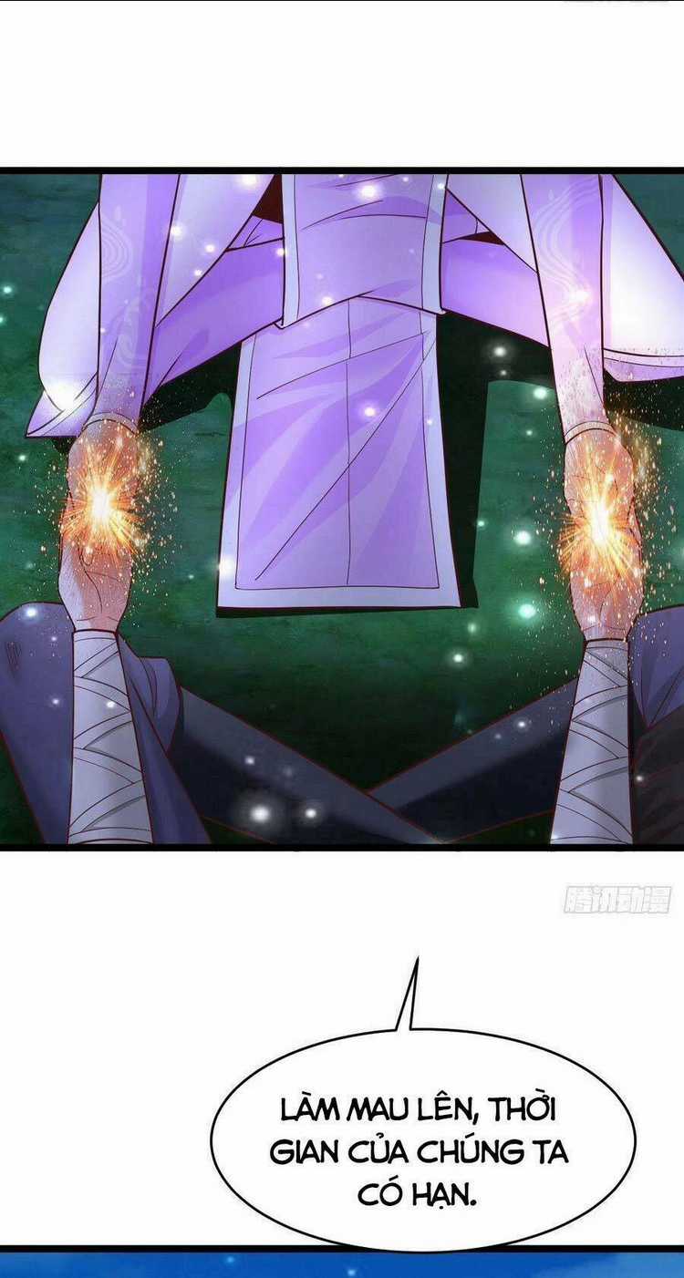 Võ Đạo Đỉnh Phong Chapter 18 trang 29