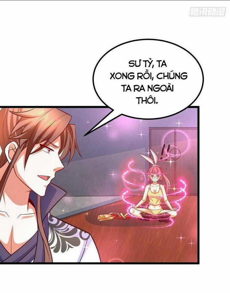 Võ Đạo Đỉnh Phong Chapter 18 trang 3
