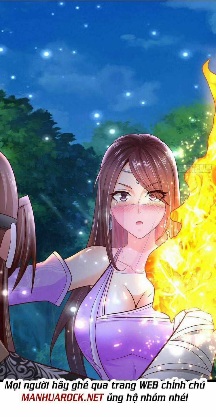 Võ Đạo Đỉnh Phong Chapter 18 trang 30