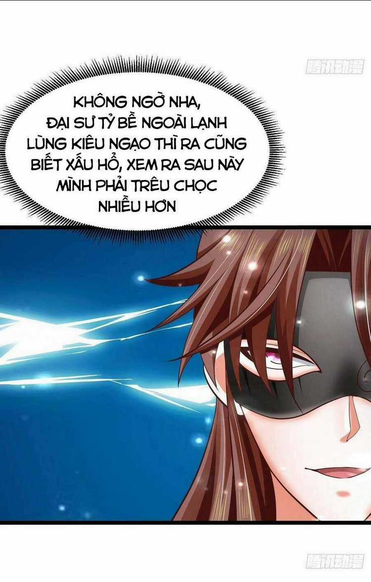 Võ Đạo Đỉnh Phong Chapter 18 trang 31