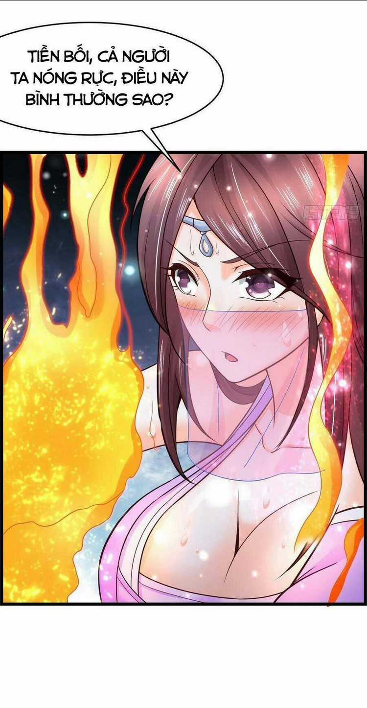 Võ Đạo Đỉnh Phong Chapter 18 trang 36