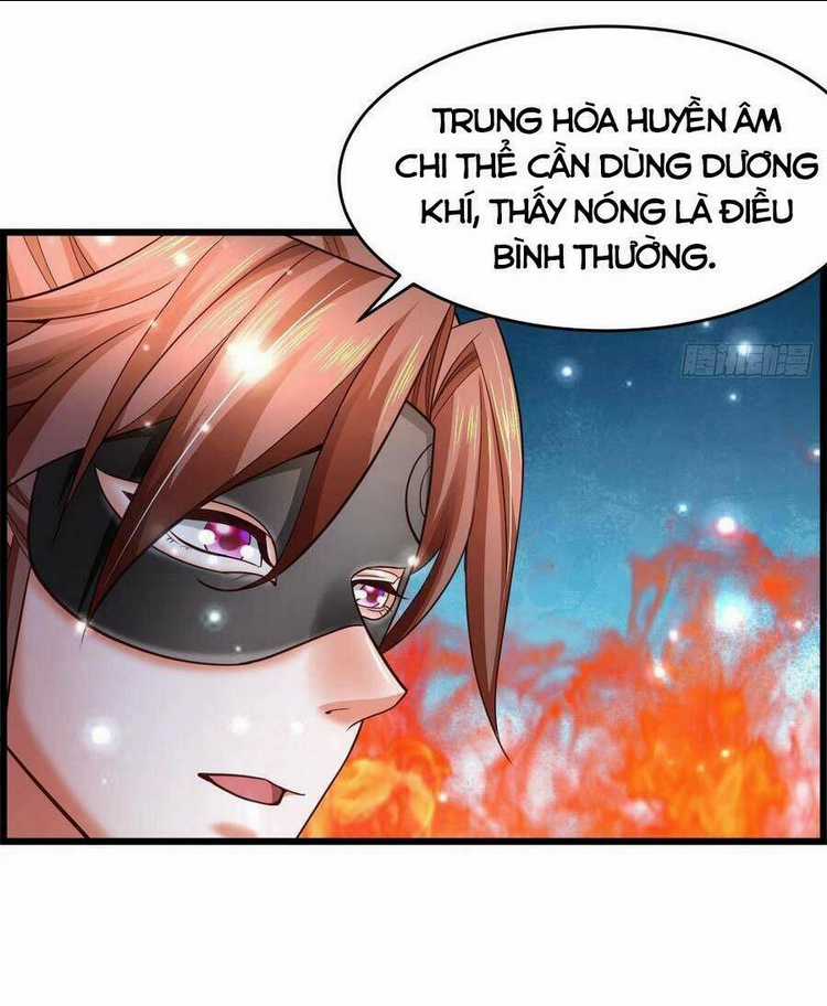 Võ Đạo Đỉnh Phong Chapter 18 trang 37