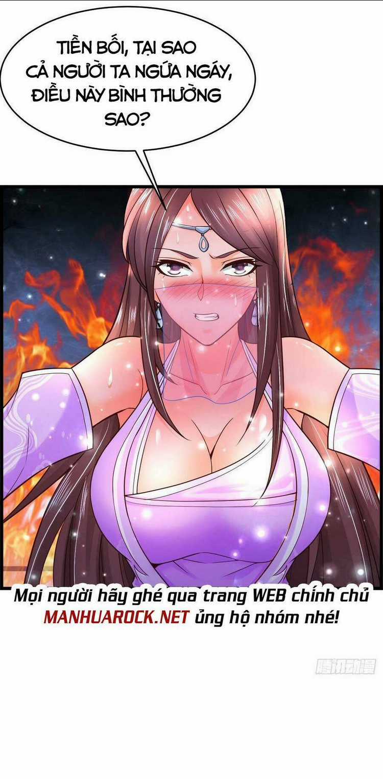 Võ Đạo Đỉnh Phong Chapter 18 trang 39