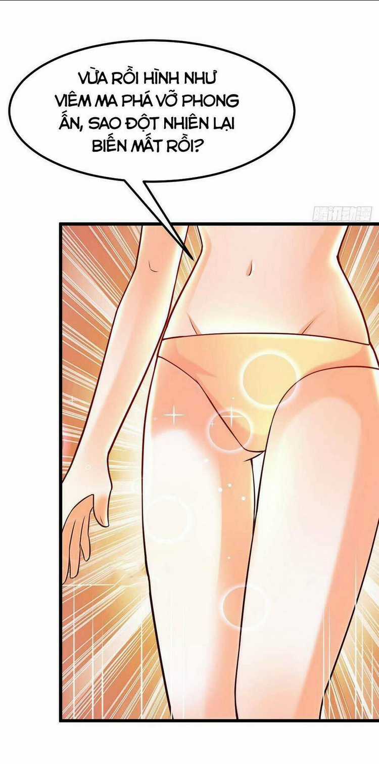 Võ Đạo Đỉnh Phong Chapter 18 trang 4