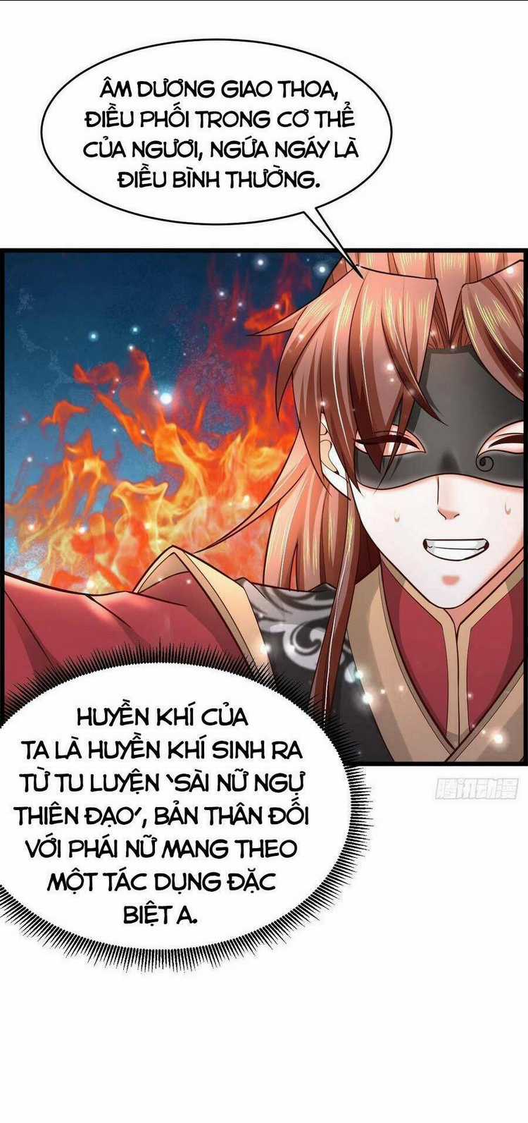 Võ Đạo Đỉnh Phong Chapter 18 trang 40