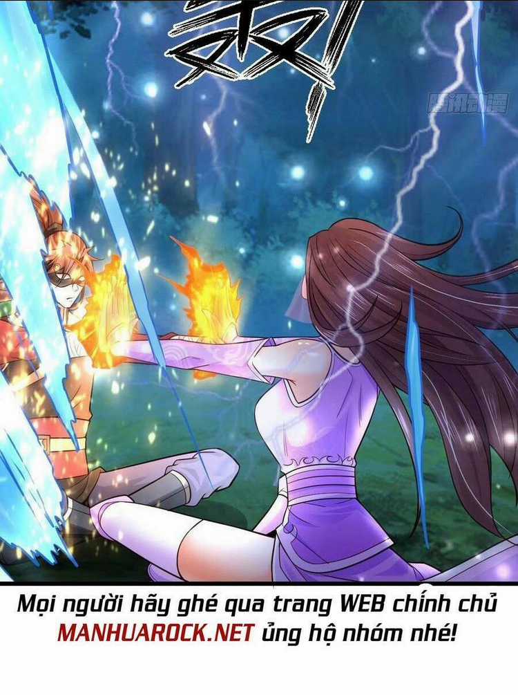 Võ Đạo Đỉnh Phong Chapter 18 trang 45