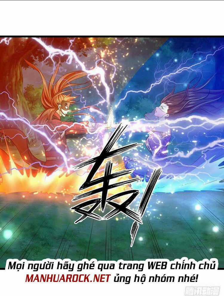 Võ Đạo Đỉnh Phong Chapter 18 trang 48