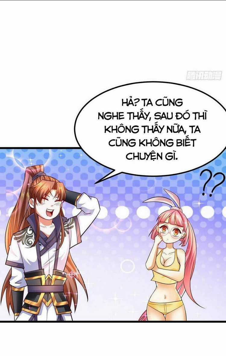 Võ Đạo Đỉnh Phong Chapter 18 trang 5