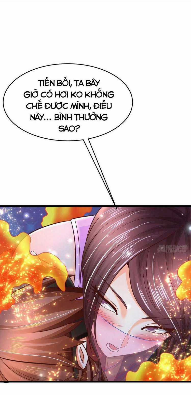 Võ Đạo Đỉnh Phong Chapter 18 trang 53